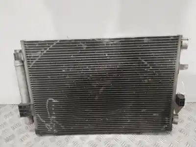 Second-hand car spare part air conditioning condenser for ford focus iii 1.6 tdci oem iam references 2014533