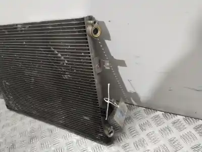 Peça sobressalente para automóvel em segunda mão condensador de ar condicionado por ford focus iii 1.6 tdci referências oem iam 2014533  