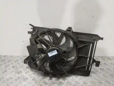 Second-hand car spare part radiator cooling fan for ford focus iii 1.6 tdci oem iam references 2269553