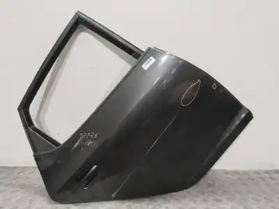 Peça sobressalente para automóvel em segunda mão porta do automóvel traseira direita por seat ibiza iv (6j5, 6p1) 1.4 referências oem iam 6j4833056