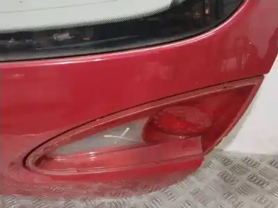 Second-hand car spare part tailgate for seat leon (1p1) 2.0 tdi 16v oem iam references 1p0827024  