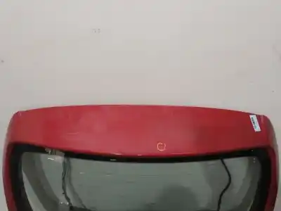 Second-hand car spare part tailgate for seat leon (1p1) 2.0 tdi 16v oem iam references 1p0827024  