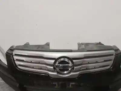 Pezzo di ricambio per auto di seconda mano paraurti anteriore per nissan qashqai / qashqai +2 i (j10, nj10, jj10e) 1.5 dci riferimenti oem iam 62022jd20h   Pezzo di ricambio per auto di seconda mano paraurti anteriore per nissan qashqai / qashqai +2 i (j10, nj10, jj10e) 1.5 dci riferimenti oem iam 62022jd20h