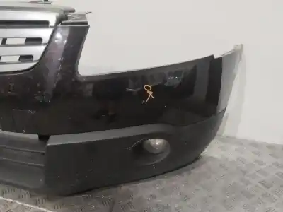 Pezzo di ricambio per auto di seconda mano paraurti anteriore per nissan qashqai / qashqai +2 i (j10, nj10, jj10e) 1.5 dci riferimenti oem iam 62022jd20h   Pezzo di ricambio per auto di seconda mano paraurti anteriore per nissan qashqai / qashqai +2 i (j10, nj10, jj10e) 1.5 dci riferimenti oem iam 62022jd20h