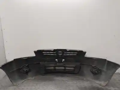 Pezzo di ricambio per auto di seconda mano paraurti anteriore per nissan qashqai / qashqai +2 i (j10, nj10, jj10e) 1.5 dci riferimenti oem iam 62022jd20h   Pezzo di ricambio per auto di seconda mano paraurti anteriore per nissan qashqai / qashqai +2 i (j10, nj10, jj10e) 1.5 dci riferimenti oem iam 62022jd20h