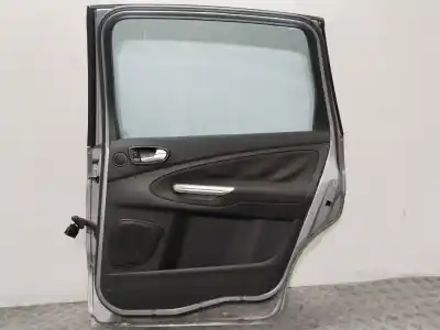 Автозапчастина б/у двері задні праві для ford s-max (wa6) 2.0 tdci посилання на oem iam 1693745  