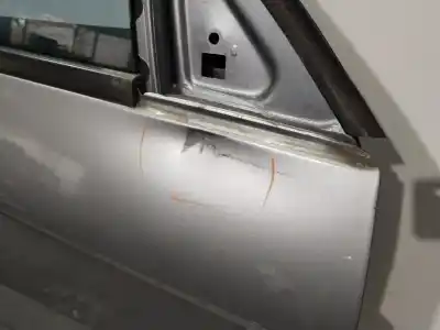 Автозапчастина б/у передні праві двері для ford s-max (wa6) 2.0 tdci посилання на oem iam 1572631  