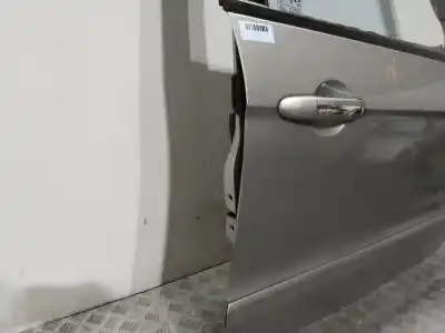 Автозапчастина б/у передні праві двері для ford s-max (wa6) 2.0 tdci посилання на oem iam 1572631  