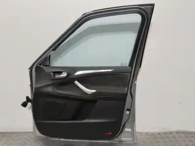 Автозапчастина б/у передні праві двері для ford s-max (wa6) 2.0 tdci посилання на oem iam 1572631  
