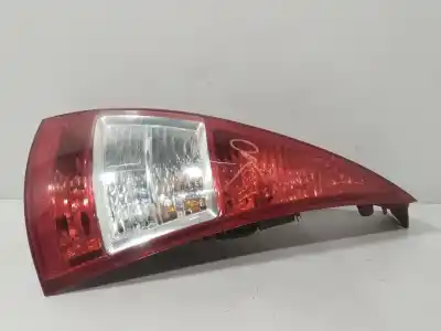 Second-hand car spare part Right Tailgate Light for CITROEN C3 I (FC_, FN_) 1.4 HDI OEM IAM references 6351X5  