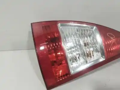 Автозапчастина б/у правий ліхтар для citroen c3 i (fc_, fn_) 1.4 hdi посилання на oem iam 6351x5   Автозапчастина б/у правий ліхтар для citroen c3 i (fc_, fn_) 1.4 hdi посилання на oem iam 6351x5