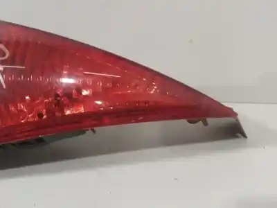 Автозапчастина б/у правий ліхтар для citroen c3 i (fc_, fn_) 1.4 hdi посилання на oem iam 6351x5   Автозапчастина б/у правий ліхтар для citroen c3 i (fc_, fn_) 1.4 hdi посилання на oem iam 6351x5