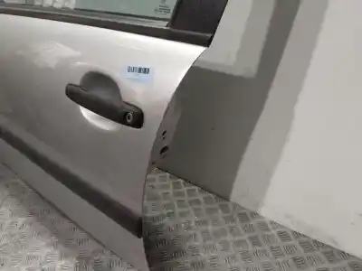Автозапчастина б/у передні ліві двері для citroen c3 i (fc_, fn_) 1.4 i посилання на oem iam 9002y4  