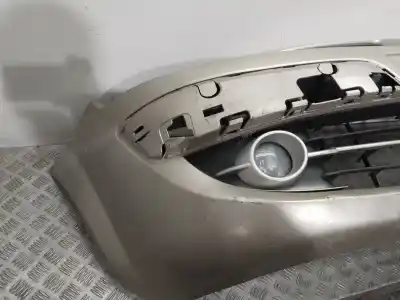 Pezzo di ricambio per auto di seconda mano paraurti anteriore per renault grand scénic ii (jm0/1_) 1.6 riferimenti oem iam 7701474769  
