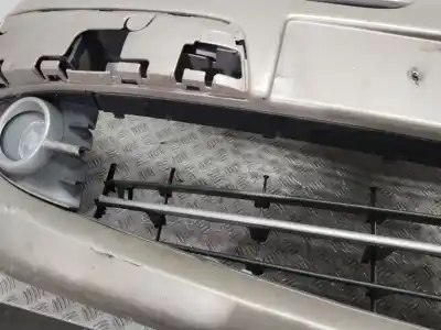 Pezzo di ricambio per auto di seconda mano paraurti anteriore per renault grand scénic ii (jm0/1_) 1.6 riferimenti oem iam 7701474769  