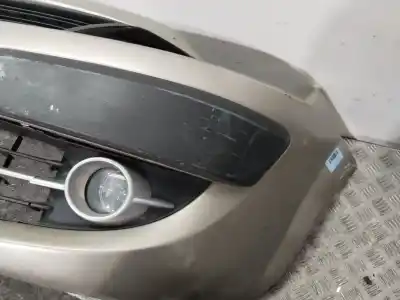 Pezzo di ricambio per auto di seconda mano paraurti anteriore per renault grand scénic ii (jm0/1_) 1.6 riferimenti oem iam 7701474769  