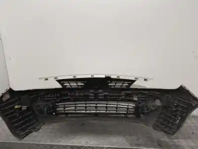 Pezzo di ricambio per auto di seconda mano paraurti anteriore per renault grand scénic ii (jm0/1_) 1.6 riferimenti oem iam 7701474769  