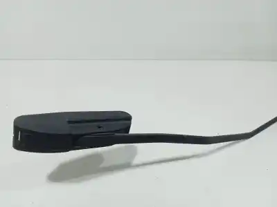 Pezzo di ricambio per auto di seconda mano braccio tergicristallo anteriore destro per smart forfour (454) 1.3 (454.031) riferimenti oem iam 6829  