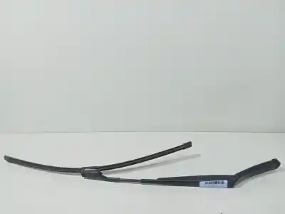 Peça sobressalente para automóvel em segunda mão haste de escova dianteiro esquerdo por seat ibiza iv (6j5, 6p1) 1.4 referências oem iam 6j1955409