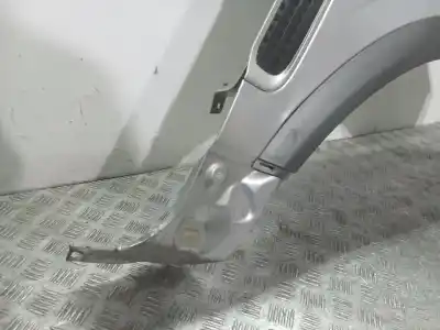 Second-hand car spare part front right fin for opel antara a (l07) 2.0 cdti 4x4 oem iam references 4803482  