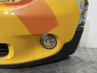 Автозапчастина б/у передній бампер для mini mini countryman (r60) one d посилання на oem iam 51119806063  
