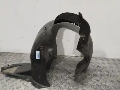 Peça sobressalente para automóvel em segunda mão cave de roda dianteira direita por seat ibiza iv (6j5, 6p1) 1.4 referências oem iam 6p0809958