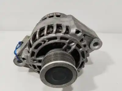 Автозапчасти б/у ГЕНЕРАТОР за OPEL VECTRA C (Z02)  ссылки OEM IAM 93169028  