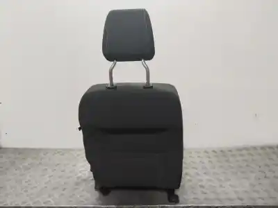 Peça sobressalente para automóvel em segunda mão assento dianteiro esquerdo por ford focus iii 1.6 tdci referências oem iam   