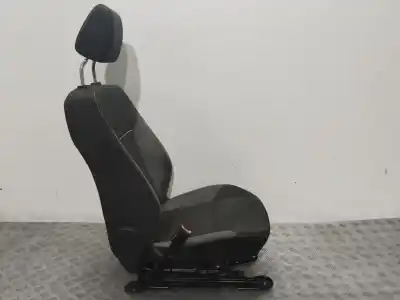 Peça sobressalente para automóvel em segunda mão assento dianteiro esquerdo por ford focus iii 1.6 tdci referências oem iam   