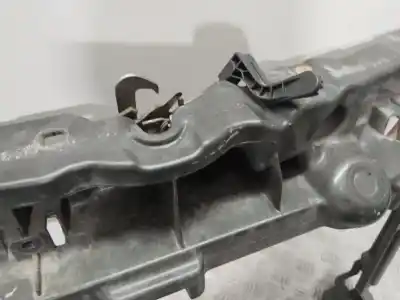 Автозапчасти б/у передняя панель за peugeot 207/207+ (wa_, wc_) 1.6 hdi ссылки oem iam 7104af  