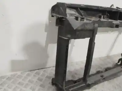 Автозапчасти б/у передняя панель за peugeot 207/207+ (wa_, wc_) 1.6 hdi ссылки oem iam 7104af  