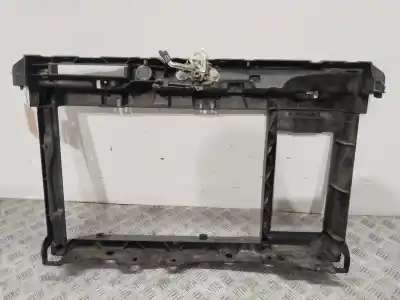 Автозапчасти б/у передняя панель за peugeot 207/207+ (wa_, wc_) 1.6 hdi ссылки oem iam 7104af  