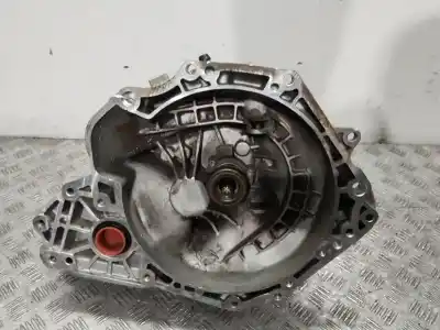 Автозапчасти б/у КОРОБКА ПЕРЕДАЧ за OPEL ASTRA H (A04)  ссылки OEM IAM F17C419  55352935
