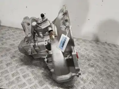 Автозапчасти б/у коробка передач за opel astra h (a04) 1.6 (l48) ссылки oem iam f17c419  55352935