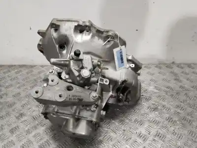 Автозапчасти б/у коробка передач за opel astra h (a04) 1.6 (l48) ссылки oem iam f17c419  55352935