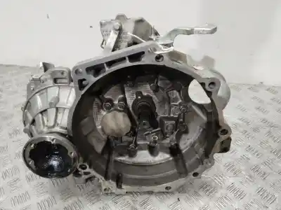 Piesă de schimb auto la mâna a doua cutie de viteze pentru seat altea (5p1) 1.6 tdi referințe oem iam lub