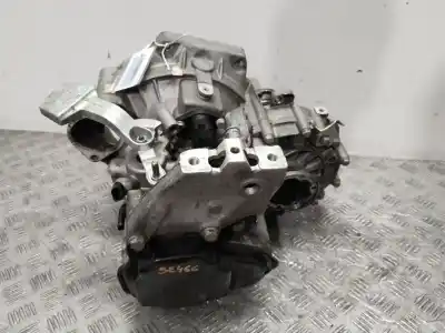 Pezzo di ricambio per auto di seconda mano riduttore per seat altea (5p1) 1.6 tdi riferimenti oem iam lub  