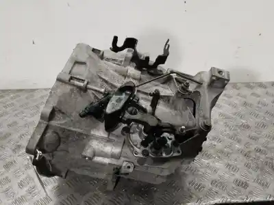 Peça sobressalente para automóvel em segunda mão caixa de velocidades por ford focus c-max (dm2) 2.0 tdci referências oem iam 4m5r7002cf  