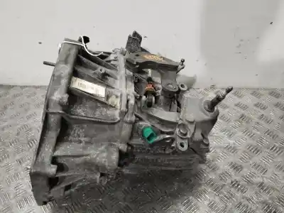 Second-hand car spare part gearbox for renault scénic ii (jm0/1_) 1.5 dci (jm1e, jm16) oem iam references tl4a000  