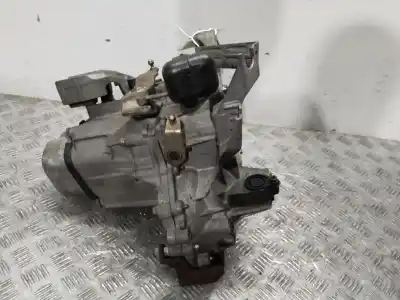 Автозапчастина б/у коробка передач для citroen c3 i (fc_, fn_) 1.4 i посилання на oem iam 20cp15  