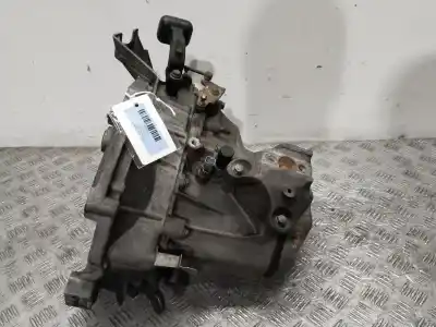 Автозапчастина б/у коробка передач для citroen c3 i (fc_, fn_) 1.4 i посилання на oem iam 20cp15  