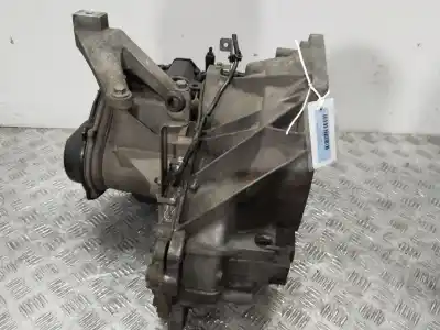 Second-hand car spare part gearbox for ford focus c-max (dm2) 1.6 oem iam references 3m5r7002nb   Second-hand car spare part gearbox for ford focus c-max (dm2) 1.6 oem iam references 3m5r7002nb