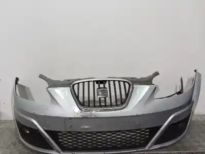Piesă de schimb auto la mâna a doua bara de protectie frontala pentru seat altea (5p1) 1.6 tdi referințe oem iam 5p9807217sgru