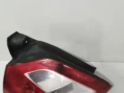 Second-hand car spare part left tailgate light for renault megane ii (bm0/1_, cm0/1_) 1.6 16v (bm0c, cm0c) oem iam references 8200073236  