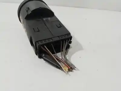 Автозапчастина б/у управління світлом для seat toledo iv (kg3) 1.6 tdi посилання на oem iam 6ja941531f  