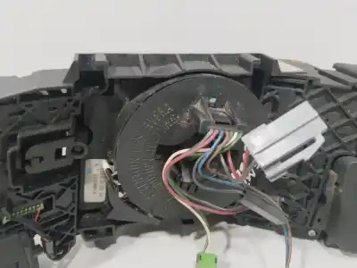 Pezzo di ricambio per auto di seconda mano comando multifunzione per renault scénic ii (jm0/1_) 1.9 dci (jm14) riferimenti oem iam 61880052  