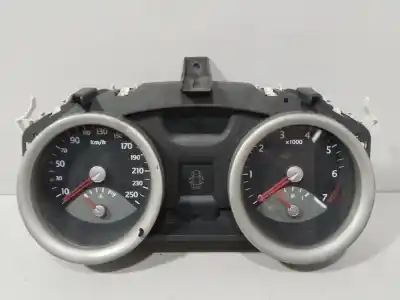 Second-hand car spare part  for RENAULT MEGANE II (BM0/1_, CM0/1_)  OEM IAM references 8200399694A  