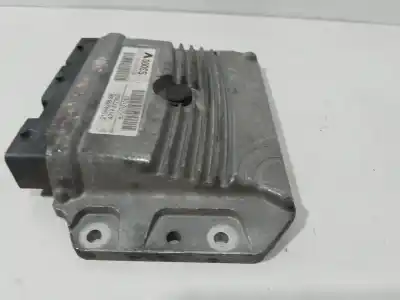 Peça sobressalente para automóvel em segunda mão centralina de motor uce por renault megane ii ranchera familiar (km0/1_) 1.6 referências oem iam 215842882a   Peça sobressalente para automóvel em segunda mão centralina de motor uce por renault megane ii ranchera familiar (km0/1_) 1.6 referências oem iam 215842882a
