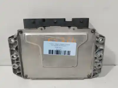 Second-hand car spare part ecu engine control for renault grand scénic ii (jm0/1_) 2.0 oem iam references 215842882a  