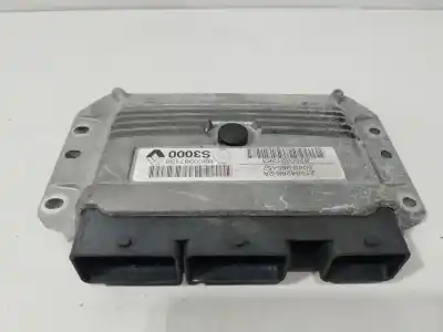 Second-hand car spare part ecu engine control for renault grand scénic ii (jm0/1_) 2.0 oem iam references 215842882a  